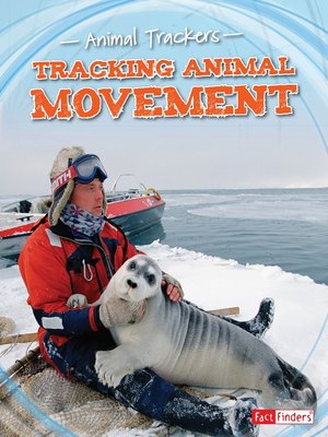 cover image of Tracking Animal Movement